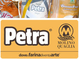 Farine petra à l'épicerie RAP